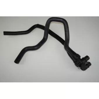 Gaine de chauffage LTD LTD-6466S5