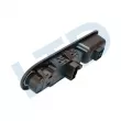 Interrupteur, lève-vitre avant gauche LTD LTD-6554QG - Visuel 2