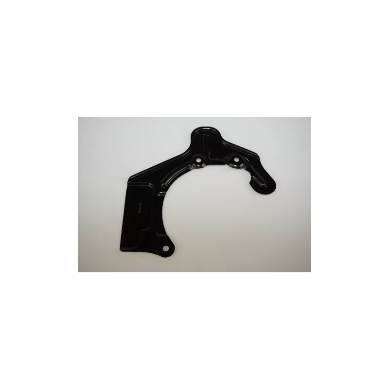 Déflecteur, disque de frein avant gauche LTD LTD-6N0615311A