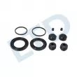 Kit de réparation, étrier de frein LTD LTD-026 - Visuel 1