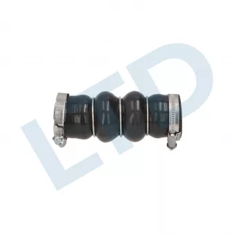 Gaine de suralimentation LTD LTD-0382FN