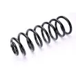 Ressort de suspension MAGNUM TECHNOLOGY SW062MT - Visuel 2