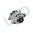 Alternateur LTD LTD-13147093 - Visuel 1