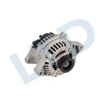 Alternateur LTD LTD-13147093