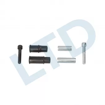 Kit d'accessoires, étrier de frein LTD LTD-136