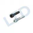 Kit d'accessoires, étrier de frein LTD LTD-136 - Visuel 2
