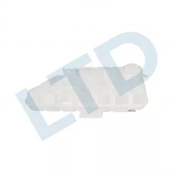 Vase d'expansion, liquide de refroidissement LTD LTD-1635000349