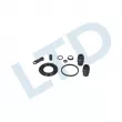 Kit de réparation, étrier de frein LTD LTD-178 - Visuel 1