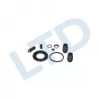 Kit de réparation, étrier de frein LTD LTD-178 - Visuel 2