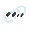 Kit de réparation, étrier de frein LTD LTD-178 - Visuel 3