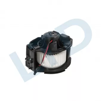 Pulseur d'air habitacle LTD LTD-4F0820020A