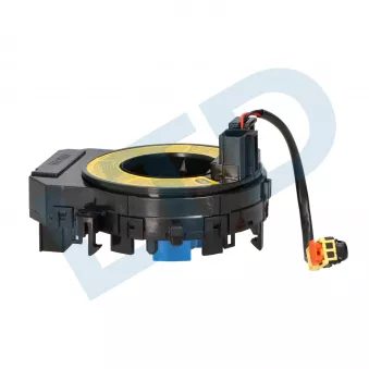 Ressort tournant, Airbag LTD LTD-934901W110