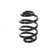 Ressort de suspension MAGNUM TECHNOLOGY SW075MT - Visuel 1