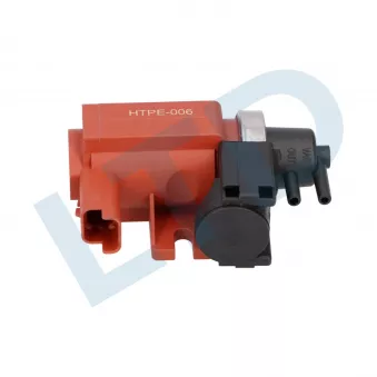 Transmetteur de pression, controle des gaz d'échappement LTD LTD-9654282880