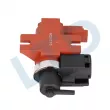 Transmetteur de pression, controle des gaz d'échappement LTD LTD-9654282880 - Visuel 3