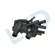 Boîtier du thermostat LTD LTD-032121111A - Visuel 1