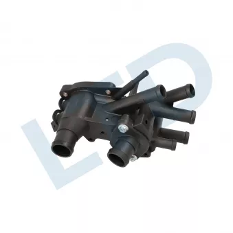 Boîtier du thermostat LTD LTD-032121111A