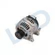 Alternateur LTD LTD-038903023L - Visuel 1