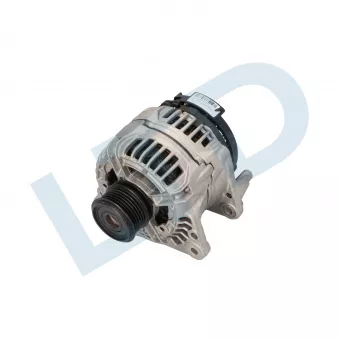 Alternateur LTD LTD-038903023L
