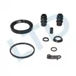 Kit de réparation, étrier de frein LTD LTD-041 - Visuel 1