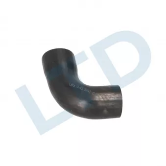 Gaine de suralimentation LTD LTD-06A145832C