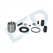 Kit de réparation, étrier de frein LTD LTD-134 - Visuel 2