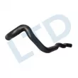 Durite de radiateur LTD LTD-175176A - Visuel 1
