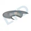 Déflecteur, disque de frein LTD LTD-420977 - Visuel 1