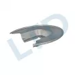 Déflecteur, disque de frein LTD LTD-420977 - Visuel 3