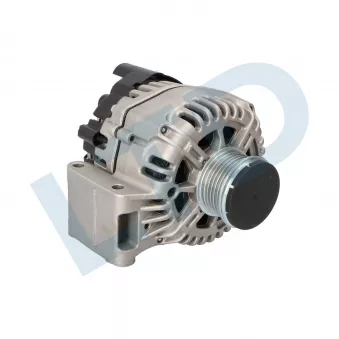 Alternateur LTD LTD-46823547