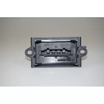 Élément de commande, chauffage/ventilation LTD LTD-6441Q7