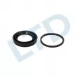 Kit de réparation, étrier de frein LTD LTD-018 - Visuel 3