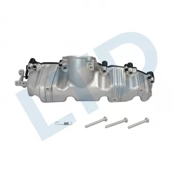 Module de tube d'admission LTD