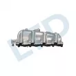Module de tube d'admission LTD LTD-03L129711E - Visuel 3