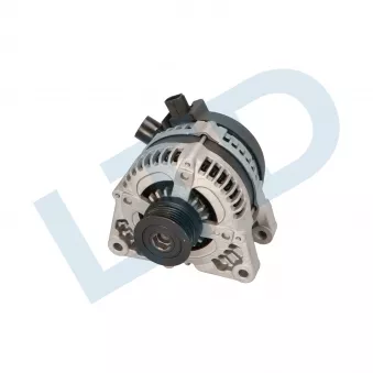 Alternateur LTD LTD-1255711