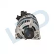 Alternateur LTD LTD-1255711 - Visuel 2