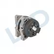 Alternateur LTD LTD-1255711 - Visuel 3