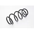 Ressort de suspension MAGNUM TECHNOLOGY SX015MT - Visuel 2