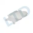 Vase d'expansion, liquide de refroidissement LTD LTD-1717053 - Visuel 3