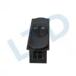 Interrupteur, lève-vitre avant gauche LTD LTD-6395451513 - Visuel 3