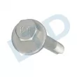 Boulon, bras transversal LTD LTD-6736548 - Visuel 3