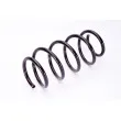 Ressort de suspension MAGNUM TECHNOLOGY SX033MT - Visuel 2