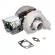 Turbocompresseur, suralimentation LTD LTD-0375P7 - Visuel 1