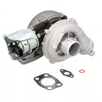 Turbocompresseur, suralimentation LTD LTD-0375P7