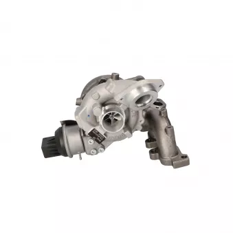 Turbocompresseur, suralimentation LTD LTD-03L253010G