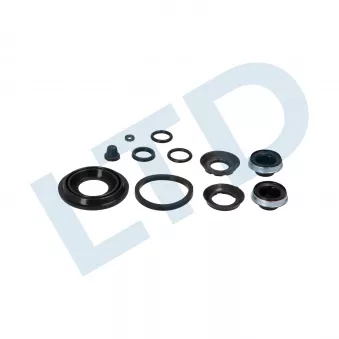 Kit de réparation, étrier de frein LTD LTD-029