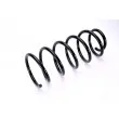Ressort de suspension MAGNUM TECHNOLOGY SX056MT - Visuel 2