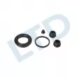 Kit de réparation, étrier de frein LTD LTD-100 - Visuel 1