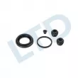 Kit de réparation, étrier de frein LTD LTD-100 - Visuel 2
