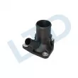 Bride de liquide de refroidissement LTD LTD-1336C9 - Visuel 1